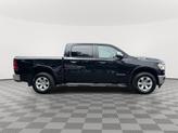 Thumbnail of 2022 Diamond Black RAM 1500