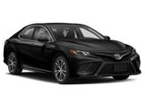 Thumbnail of 2018 Blue Toyota Camry