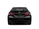 Thumbnail of 2018 Blue Toyota Camry