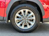 Thumbnail of 2022 Barcelona Red Metallic Toyota Corolla Cross