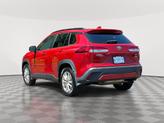 Thumbnail of 2022 Barcelona Red Metallic Toyota Corolla Cross