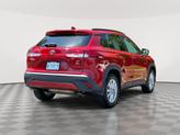 Thumbnail of 2022 Barcelona Red Metallic Toyota Corolla Cross