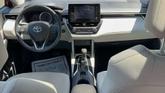 Thumbnail of 2022 Barcelona Red Metallic Toyota Corolla Cross