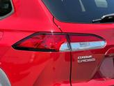 Thumbnail of 2022 Barcelona Red Metallic Toyota Corolla Cross