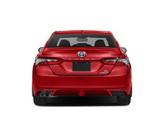 Thumbnail of 2024 Ice Toyota Camry Hybrid