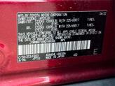 Thumbnail of 2022 Ruby Flare Pearl Toyota RAV4 Hybrid
