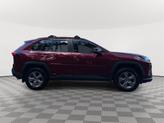 Thumbnail of 2022 Ruby Flare Pearl Toyota RAV4 Hybrid