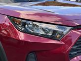 Thumbnail of 2022 Ruby Flare Pearl Toyota RAV4 Hybrid
