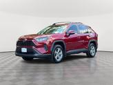 Thumbnail of 2022 Ruby Flare Pearl Toyota RAV4 Hybrid
