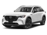 Photo of 2025 Rhodium Mazda CX-90