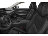 Thumbnail of 2025 Jet Black Mica Mazda Mazda3