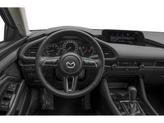 Thumbnail of 2025 Jet Black Mica Mazda Mazda3