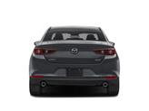 Thumbnail of 2025 Jet Black Mica Mazda Mazda3