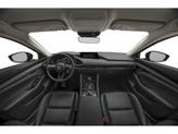 Thumbnail of 2025 Jet Black Mica Mazda Mazda3