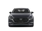 Thumbnail of 2025 Jet Black Mica Mazda Mazda3