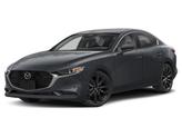 Photo of 2025 Jet Black Mica Mazda Mazda3