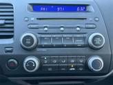 Thumbnail of 2009 Alabaster Silver Metallic Honda Civic