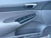 Thumbnail of 2009 Alabaster Silver Metallic Honda Civic