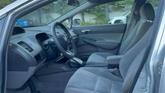 Thumbnail of 2009 Alabaster Silver Metallic Honda Civic