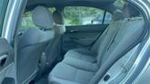 Thumbnail of 2009 Alabaster Silver Metallic Honda Civic
