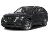 Photo of 2025 Jet Black Mica Mazda CX-90