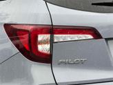 Thumbnail of 2022 Sonic Gray Pearl Honda Pilot