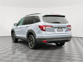 Thumbnail of 2022 Sonic Gray Pearl Honda Pilot