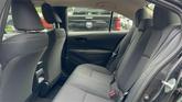 Thumbnail of 2023 Midnight Black Metallic Toyota Corolla Hybrid