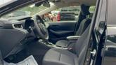 Thumbnail of 2023 Midnight Black Metallic Toyota Corolla Hybrid