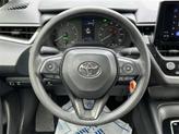 Thumbnail of 2023 Midnight Black Metallic Toyota Corolla Hybrid