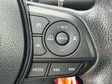 Thumbnail of 2023 Midnight Black Metallic Toyota Corolla Hybrid