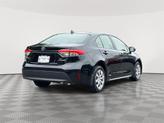 Thumbnail of 2023 Midnight Black Metallic Toyota Corolla Hybrid