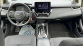 Thumbnail of 2023 Midnight Black Metallic Toyota Corolla Hybrid