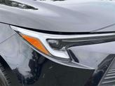 Thumbnail of 2023 Midnight Black Metallic Toyota Corolla Hybrid