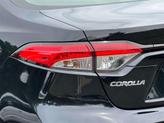 Thumbnail of 2023 Midnight Black Metallic Toyota Corolla Hybrid