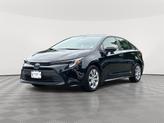 Thumbnail of 2023 Midnight Black Metallic Toyota Corolla Hybrid
