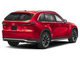 Thumbnail of 2025 Soul Red Crystal Metallic Mazda CX-90 PHEV