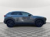 Thumbnail of 2024 Machine Gray Metallic Mazda CX-30