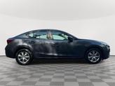 Thumbnail of 2015 Meteor Gray Mica Mazda Mazda3