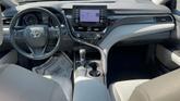 Thumbnail of 2022 Midnight Black Metallic Toyota Camry