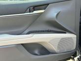 Thumbnail of 2022 Midnight Black Metallic Toyota Camry