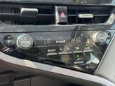Thumbnail of 2022 Midnight Black Metallic Toyota Camry