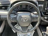 Thumbnail of 2022 Midnight Black Metallic Toyota Camry