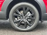 Thumbnail of 2025 Soul Red Crystal Metallic Mazda CX-30