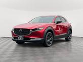 Thumbnail of 2025 Soul Red Crystal Metallic Mazda CX-30