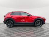 Thumbnail of 2025 Soul Red Crystal Metallic Mazda CX-30