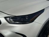 Thumbnail of 2023 White Toyota Highlander