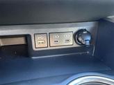 Thumbnail of 2023 White Toyota Highlander