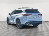 Thumbnail of 2023 White Toyota Highlander