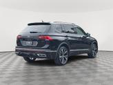 Thumbnail of 2023 Deep Black Pearl Effect Volkswagen Tiguan